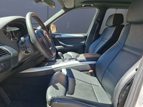 X5 4.0 DA 305 ch Luxe xDrive Bva /Cam&eacute;ra de recul/Si&egrave;ges chauff 2011 occasion 83210 Belgentier