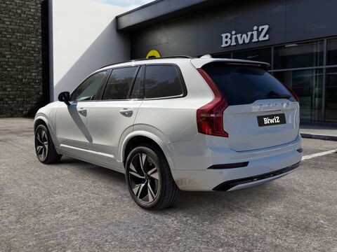 XC90 2.0 T8 390h 305 Twin-engine Recharge Phev Hybrid R-design Aw 2021 occasion 34000 Montpellier