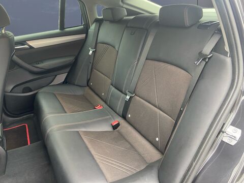 X4 2.0 I 184 ch X-line Xdrive Bva /Suivi BMW 2014 occasion 67500 Haguenau