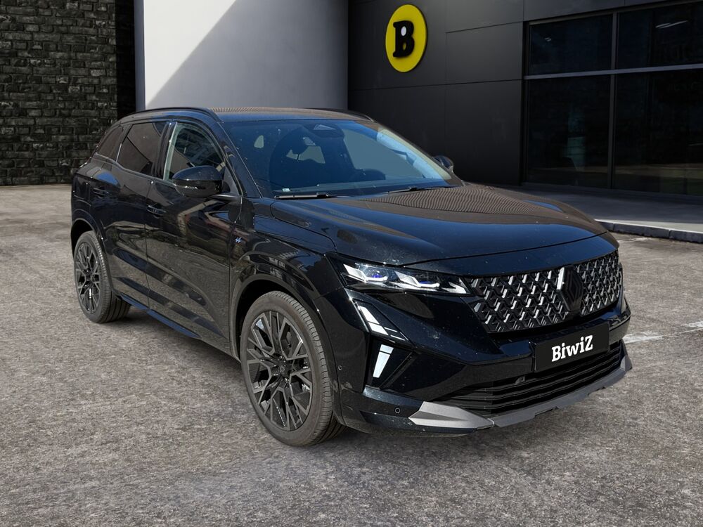 Austral E-tech 200h Full-hybrid Hybrid Esprit Alpine Bva /NOUVEL AUS 2025 occasion 42100 Saint-&Eacute;tienne