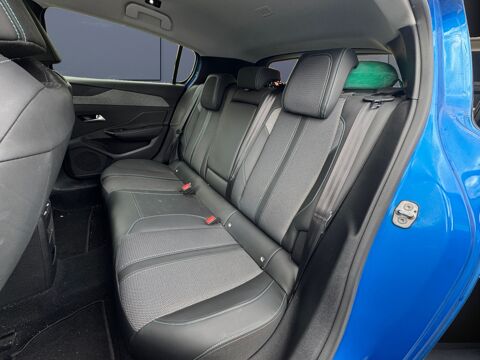 308 1.2 130 ch Allure Pack /Suivi Complet/Cam&eacute;ra/Carplay/LED Amb 2022 occasion 59000 Lille