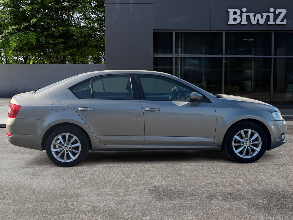 Octavia 1.2 Tsi 105ch Active 4x2 2013 occasion 45200 Montargis