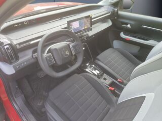 E-C3 Electric 113 ch 44,2 kwh Confort Max Bva /Andro&iuml;d auto / Car 2025 occasion 33500 Libourne
