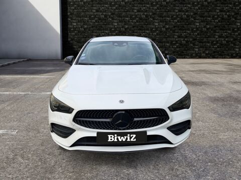 Classe CLA Coupe 1.3 200 163ch Amg Line 7g-dct Bva 2019 occasion 67500 Haguenau