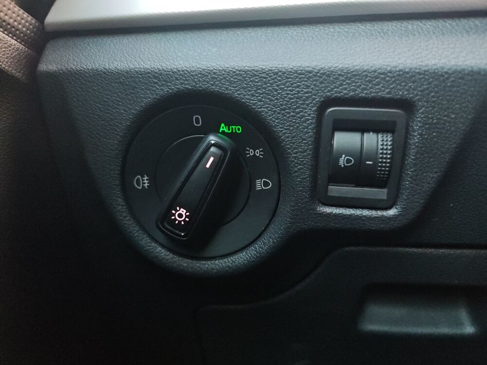 Kamiq 10 TSI 115ch Ambition /GPS/ CARPLAY/radar de recull/ISOFIX &agrave; 2021 occasion 34000 Montpellier