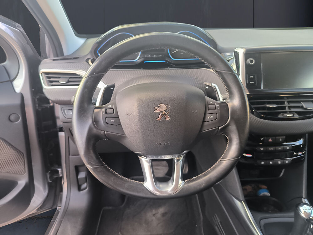 2008 Allure 1.6 E-hdi 90 ch Etg6 2014 occasion 31370 B&eacute;rat