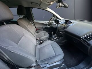 B-max 1.5 Tdci 95 Titanium Start-stop 2017 occasion 92100 Boulogne-Billancourt