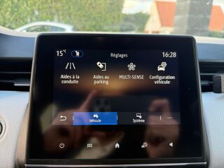 Clio 1.0 TCe 90ch Intens /Apple CarPlay / 100% Entretien 2021 occasion 76600 Le Havre
