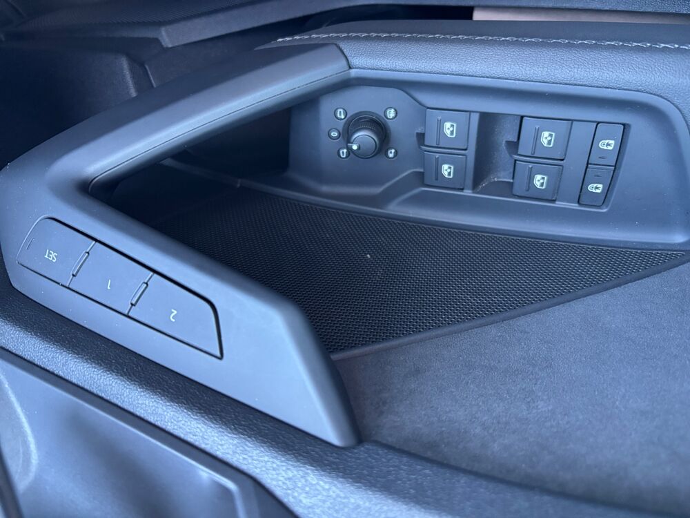 A3 Sportback 2.0 35 Tdi 150 S-line S-tronic Bva /Garantie Audi/ 2023 occasion 43120 Monistrol-sur-Loire