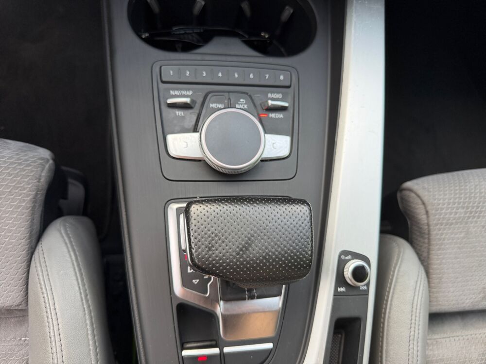 A4 2.0 Tdi 150 S-line S-tronic Bva 2016 occasion 34000 Montpellier
