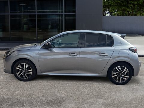 208 1.2 100 ch Allure Pack Eat Bva /Camera/CarPlay/Clim 2022 occasion 43120 Monistrol-sur-Loire