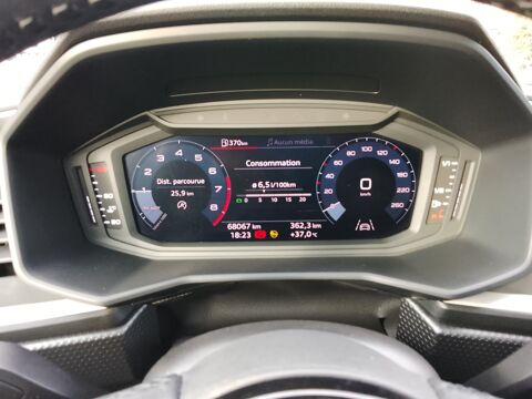 A1 Citycarver Allstreet 1.0 30 Tfsi 110 ch Design 2021 occasion 64100 bayonne