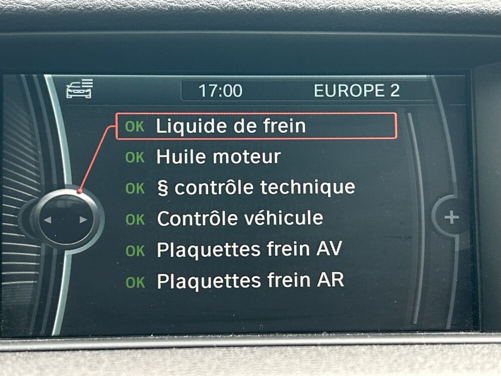 X1 (E84) Xdrive 145 ch Premiere /Attelage/ Entretien Complet/ 4 2014 occasion 43120 Monistrol-sur-Loire