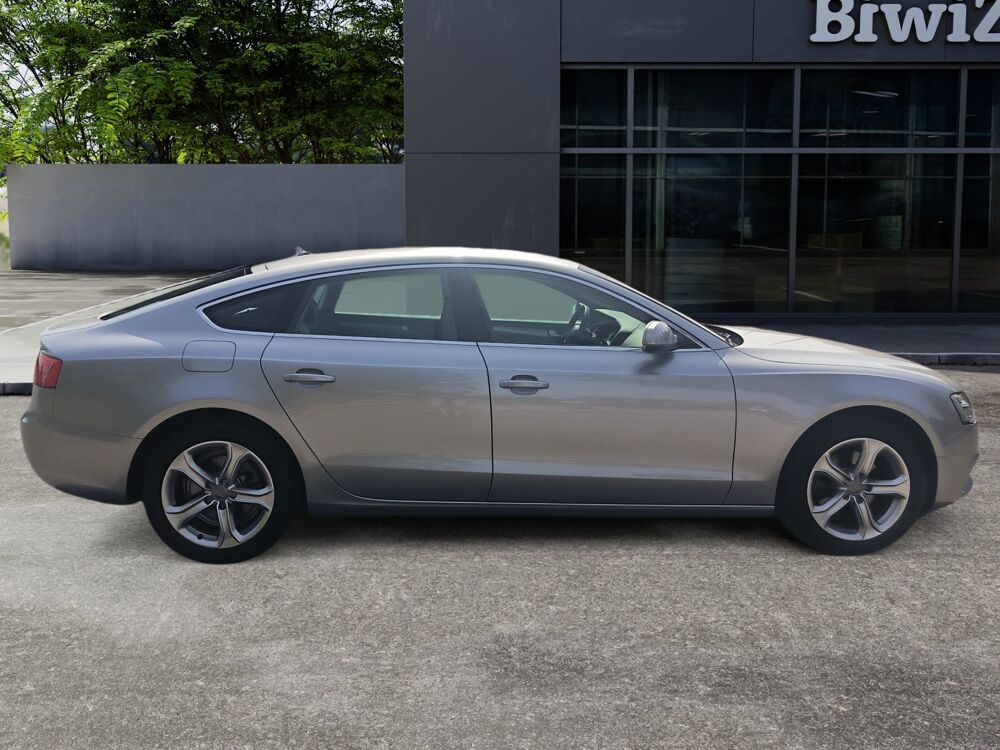 A5 Sportback Ambiente 2.0 Tdi 150 ch Bvm6 /Suivi d'entretien li 2015 occasion 31600 MURET