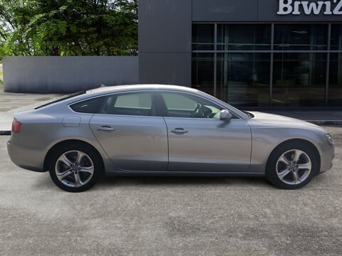 A5 Sportback Ambiente 2.0 Tdi 150 ch Bvm6 /Suivi d'entretien li 2015 occasion 31600 MURET