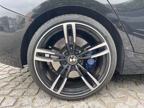 Divers 3.0 I 320 ch M-performance Business 2012 occasion 09120 Varilhes