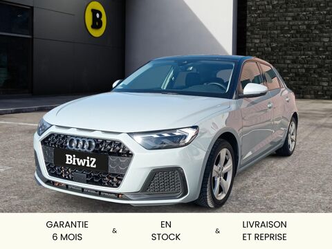 Audi A1 Sportback 1.0 30 Tfsi 115 ch Advanced 2020 occasion Le Puy-en-Velay 43000