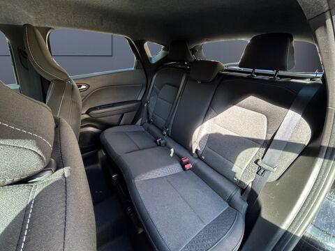 Captur 1.0 Tce 90ch Evolution PHASE 2 /CarPlay/Android/Si&egrave;ge Chauff 2025 occasion 18000 Bourges