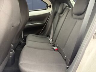 Aygo 1.0 Vvti 70 Active 2023 occasion 09100 Pamiers