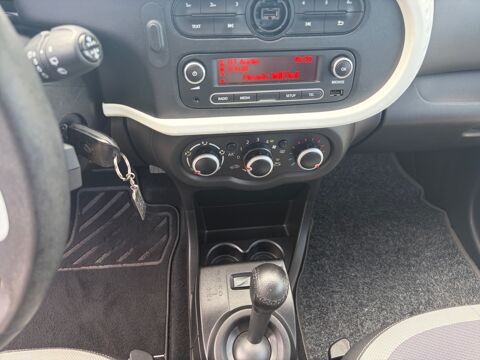 Twingo 0.9 Tce 90 Zen Edc Bva 2017 occasion 14000 Caen