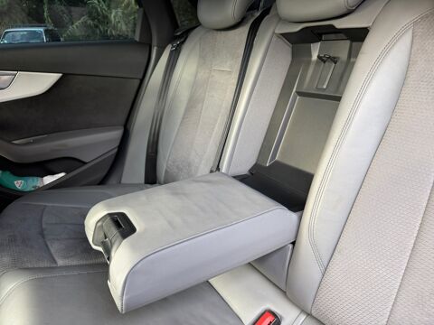 A4 2.0 Tdi 150 S-line S-tronic Bva 2016 occasion 34000 Montpellier