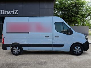 Interstar Fourgon 2.3 Dci 135 3t5 L2h2 Acenta 2024 occasion 89100 SENS