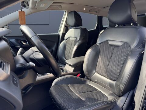 Kadjar 1.6 dCi 130 ch Energy Edition-1 /Cam&eacute;ra de Recul/Toit Panora 2015 occasion 92000 Nanterre