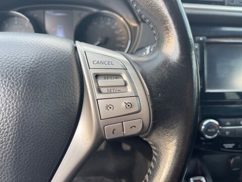 Qashqai Generation-ii 1.2 115 ch N-connecta 2wd 2017 occasion 09120 Varilhes