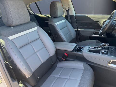 C5 aircross 2.0 BlueHDI 180 ch Shine BVA /Si&egrave;ges AV Chauffants/Cam&eacute;ra 36 2019 occasion 38200 Vienne