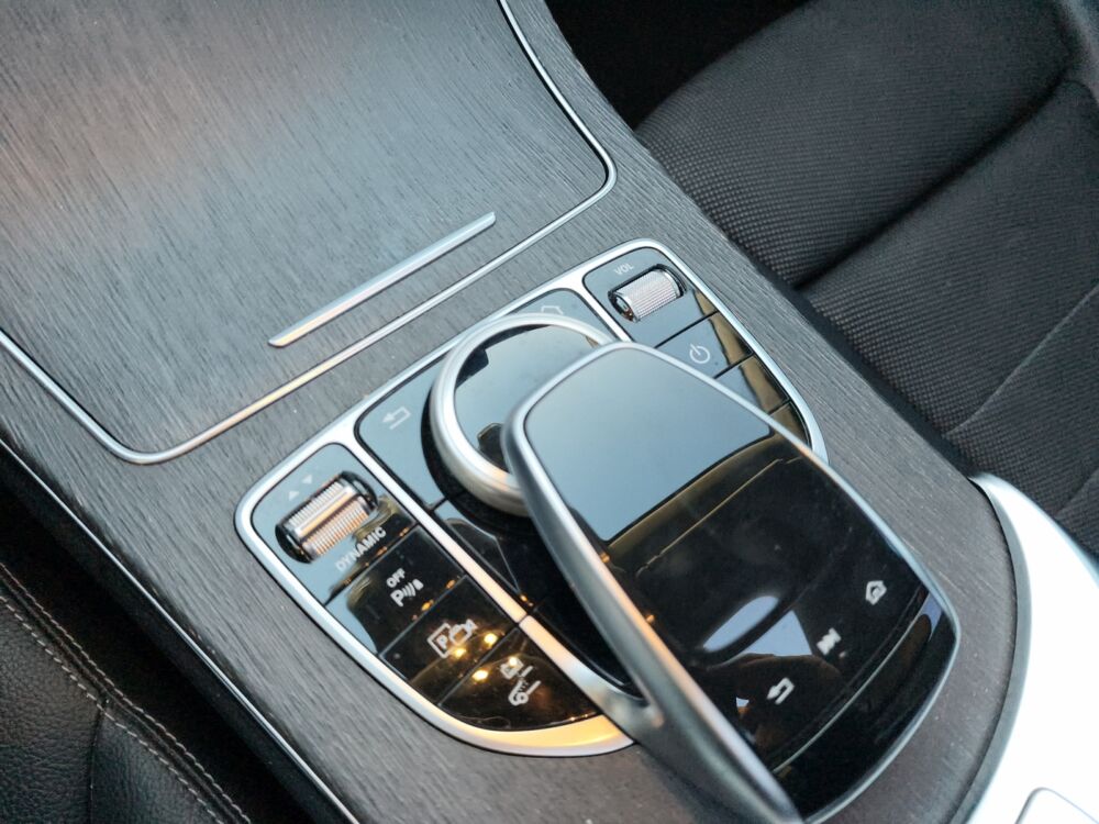 Classe C Break 2.0 306 ch 9G-Tronic AMG Line PHEV /Carplay/Toit Ouvra 2020 occasion 94190 Villeneuve Saint Georges