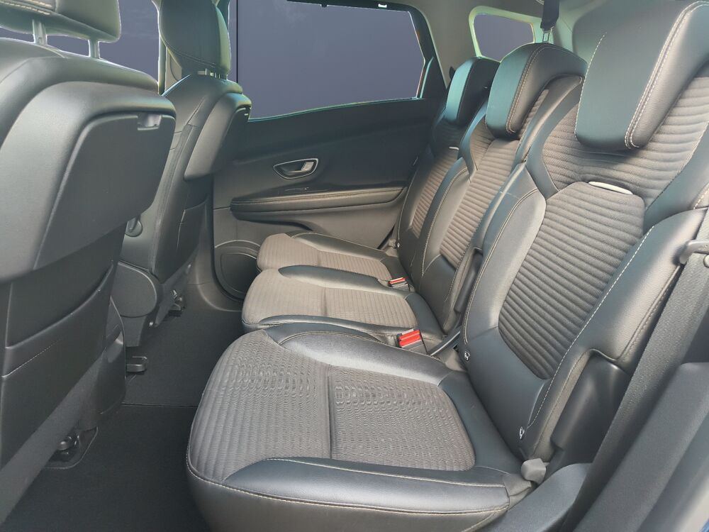 Sc&eacute;nic 1.5 Dci 110 ch Energy Intens /Distribution ok 2017 occasion 01000 BOURG EN BRESSE