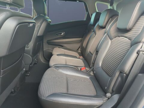 Sc&eacute;nic 1.5 Dci 110 ch Energy Intens /Distribution ok 2017 occasion 01000 BOURG EN BRESSE