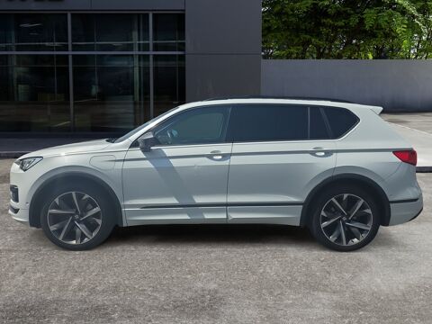 Tarraco 1.4 E-hybrid 245 ch Fr Dsg6 /Toit ouvrant panoramique/Volant 2021 occasion 34500 B&eacute;ziers