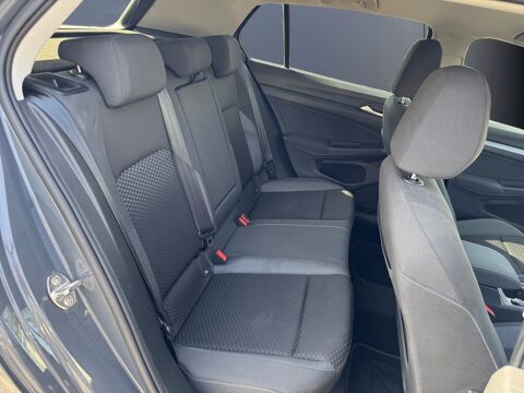 Golf 1.5 Tsi ACT OPF 130 ch Active /1er Main/Suivie Int&eacute;grale Vol 2022 occasion 92000 Nanterre