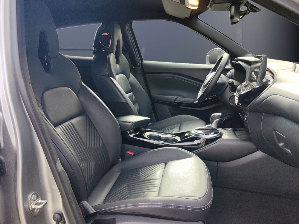 Juke 1.6 143 ch Full-hybrid Tekna 2wd Bva /Phase2/HiFi Bose Pro/C 2025 occasion 28500 Vernouillet