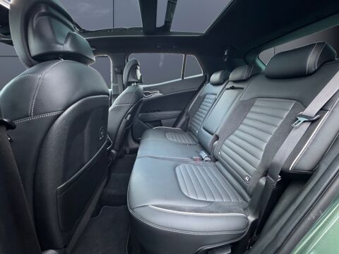 Sportage V 1.6 T-GDi 230 ch MHEV GT-Line Premium BVA6 4x2 /Toit ouvra 2022 occasion 34000 Montpellier