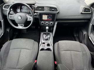 Kadjar 1.3 TCe 140 ch Business Bva /Suivie Int&eacute;grale Renault 2020 occasion 92000 Nanterre