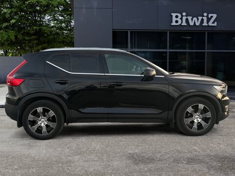 XC40 2.0 D3 150 ch Inscription Luxe 2wd Geartronic Bva /Toit ouvr 2020 occasion 14000 Caen