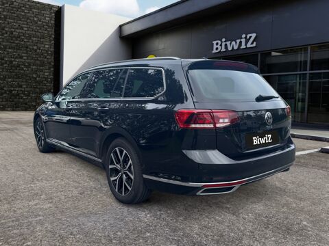 Passat SW 1.4 Tsi GTE 218 ch DSG Hybrid Rechargeable /Toit ouvrant/ 2020 occasion 14100 Lisieux
