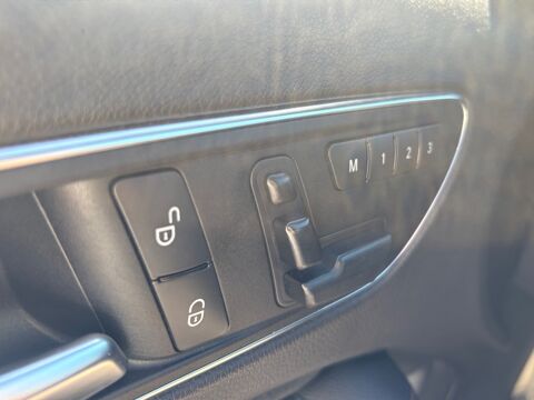 Classe A 220 Cdi 170 ch Amg Fascination 7g-dct /Toit ouvrant/Camera/C 2013 occasion 43120 Monistrol-sur-Loire