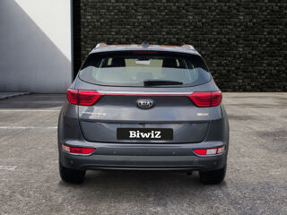 Sportage 1.7 Crdi 115 Active 4x2 2018 occasion 62380 Lumbres