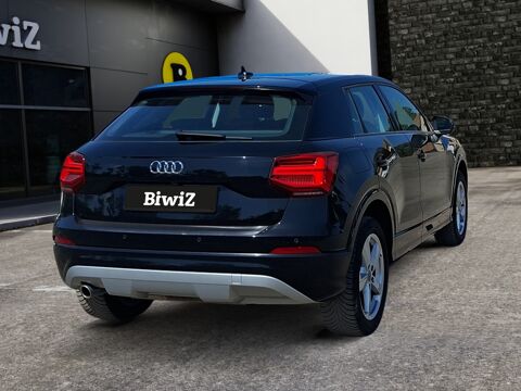 Q2 1.0 30 Tfsi 115 ch Sport S-tronic Bva 2019 occasion 43000 Le Puy-en-Velay