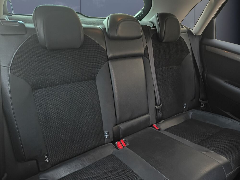 C4 1.6 e-Hdi 115 ch FAP Exclusive /GPS/Clim bizones/Radar Av et 2013 occasion 87000 Limoges