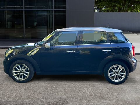 Countryman 1.6 D 112 ch Chili 2015 occasion 14100 Lisieux
