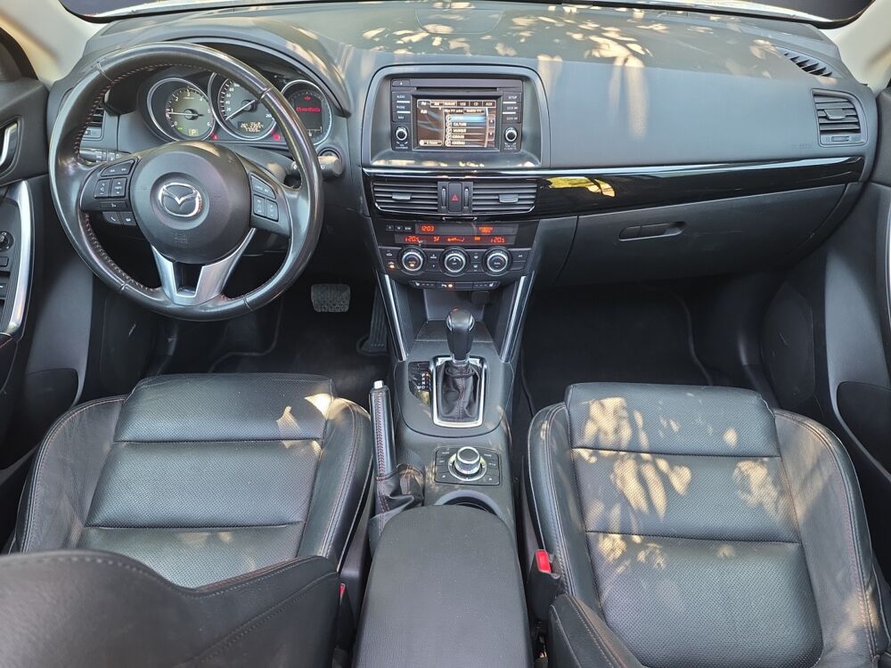 CX-5 2.2 Skyactiv-d 175 ch Selection 4wd Bva /Toit ouvrant &eacute;lectr 2014 occasion 34500 B&eacute;ziers