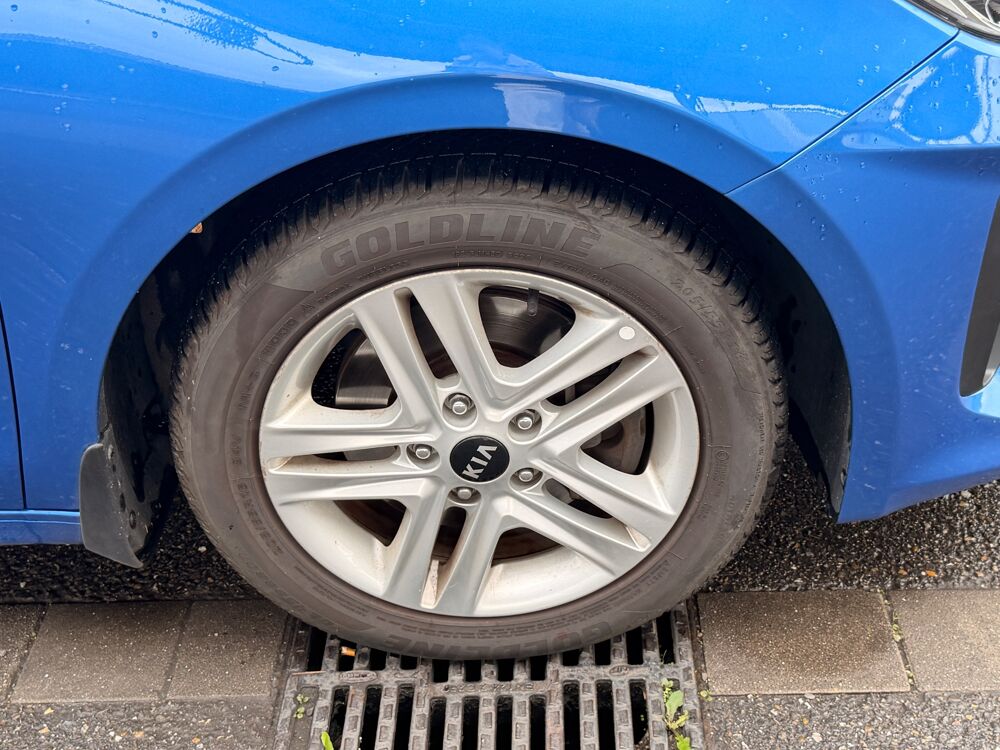 Ceed 1.0 T-gdi 120ch Active 2021 occasion 67500 Haguenau