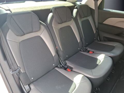 C4 Picasso 2.0 Bluehdi 150 ch Exclusive Eat Bva Start-stop /Entretien c 2016 occasion 43000 Le Puy-en-Velay