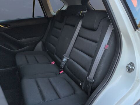 CX-5 2.2 Skyactiv-D 150 Dynamique 4x4 /Attelage/Phares Xenon/4x4 2013 occasion 69170 Tarare