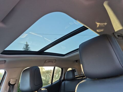 C5 aircross 1.5 Bluehdi 130 ch Shine Eat8 /Attelage/Cam&eacute;ra de recul/Toit 2023 occasion 41700 Le Controis en Sologne