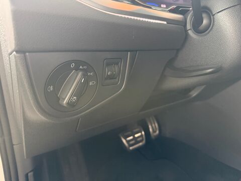 Polo 1.0 Tsi 95 Active Dsg Bva /Carplay &amp; Android Auto/ Cam&eacute;r 2021 occasion 14400 Bayeux